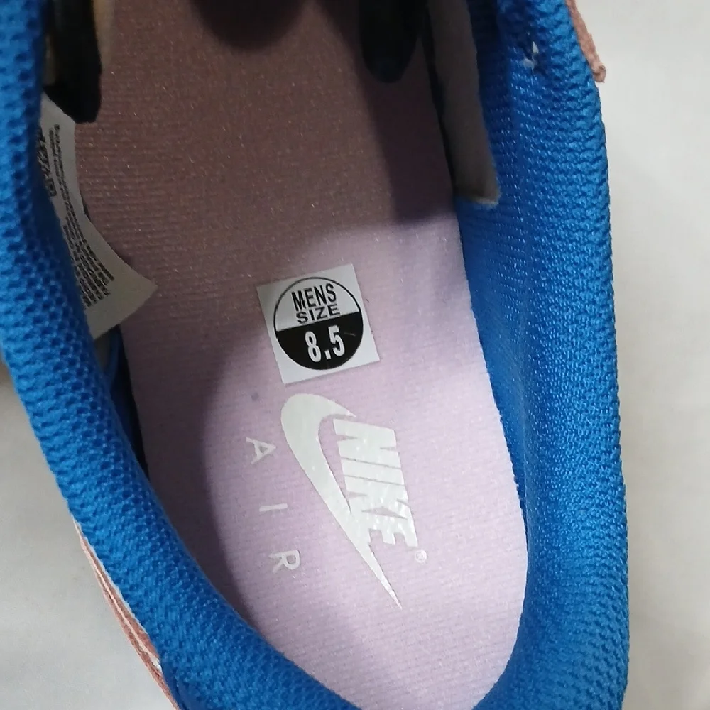 Nike Air Jordan 1 Low OG Travis Scott x Fragments - Picture 5 of 9